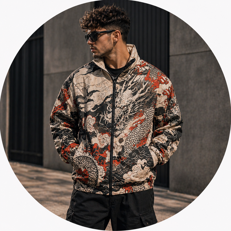 Outerwear
