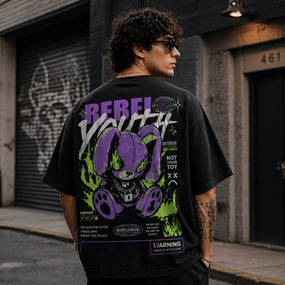 Oversized