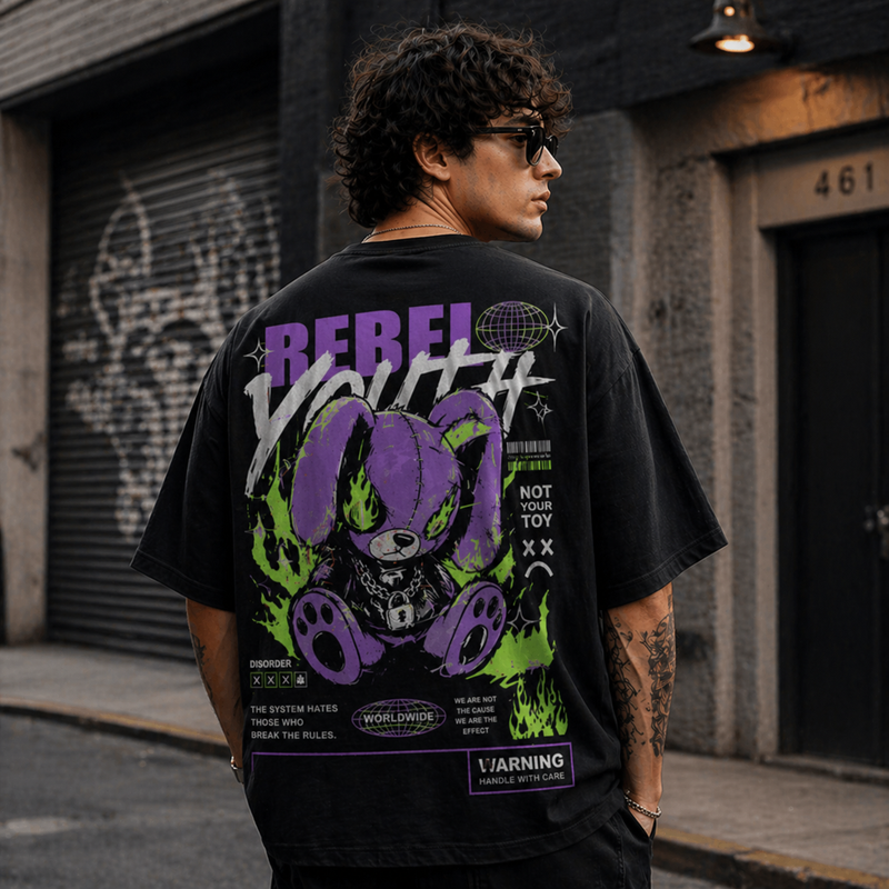 Oversized