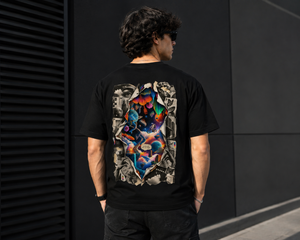 Unisex Classic Crew T-Shirt