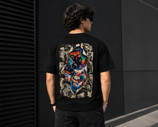 Unisex Classic Crew T-Shirt